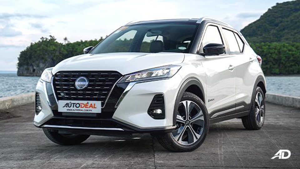Nissan Kicks Advance 2025